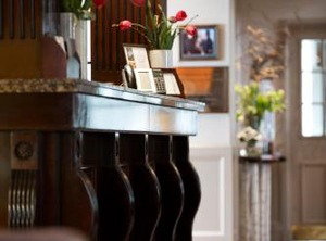 Marcliffe Hotel | Cults