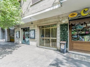 Marconi | Quartiere XI Portuense