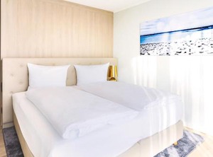Maremüritz Yachthafen Resort Waren Der Müritz | Muritz