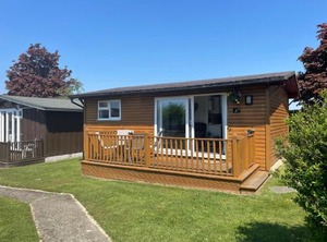Chalet | Seaton