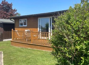 Chalet | Seaton
