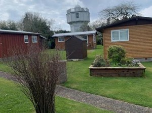 Chalet | Seaton