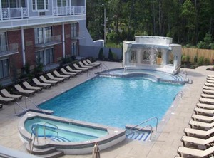 Cape Codder Resort | Hyannis