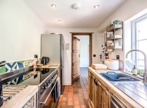 Cottage | Orford