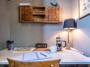 Cottage | Orford