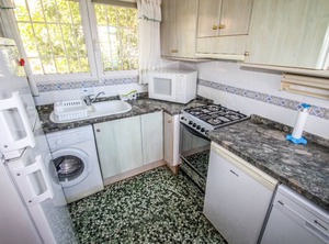 Sola Holiday Property Garden Benissa | Benissa Coast