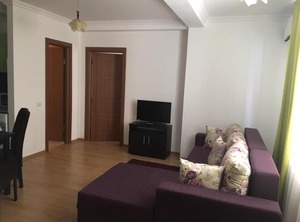Maria Residence Mamaia | Constanta