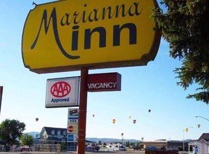 Marianna Inn Panguitch | Panguitch