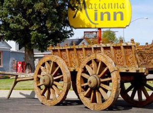 Marianna Inn Panguitch | Panguitch