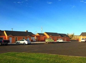 Marianna Inn Panguitch | Panguitch
