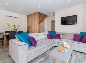 Maridenia Villa | Lithakia