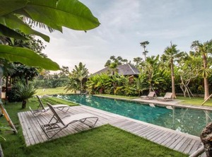 Marika Sawah | Banjar Semer