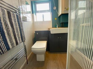 Marina Holiday | Bridlington