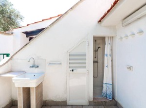 Ostuni | Rosa Marina