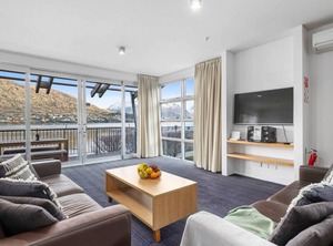 Marina | Frankton