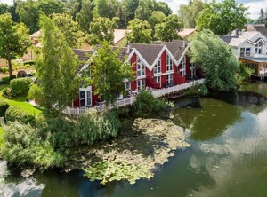 Marinapark Scharmützelsee | Wendisch Rietz