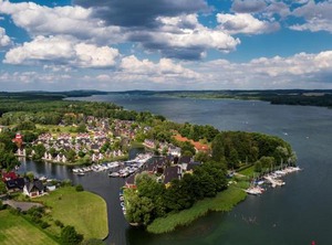Marinapark Scharmützelsee | Wendisch Rietz