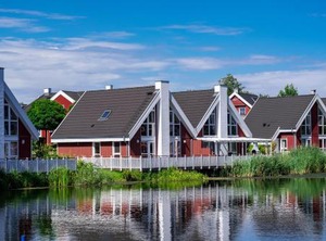 Marinapark Scharmützelsee | Wendisch Rietz