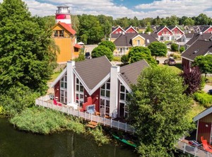 Marinapark Scharmützelsee | Wendisch Rietz