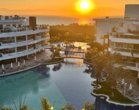 Marine Resort | Ponta das Canas
