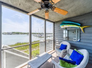 Mariners | Sunset Point