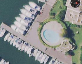 Les Marines Cogolin | Port Cogolin