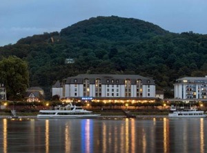 Maritim Hotel Konigswinter | Königswinter