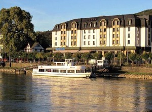 Maritim Hotel Konigswinter | Königswinter