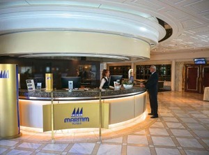 Maritim Hotel Konigswinter | Königswinter