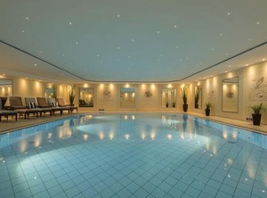 Maritim Hotel Konigswinter | Königswinter