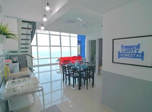 Maritime | George Town