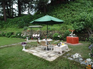 Marley Villa | Chhota Shimla