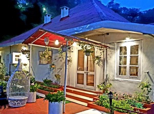 Marley Villa | Chhota Shimla