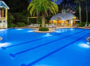 Marriott Cypress Villas | Florida Central Atlantic Coast