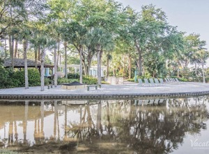 Marriott Cypress Villas | Florida Central Atlantic Coast