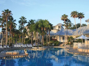 Marriott Cypress Villas | Florida Central Atlantic Coast