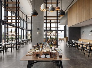 Marriott Executive Johannesburg Melrose Arch | Greater Johannesburg Metropolitan Area