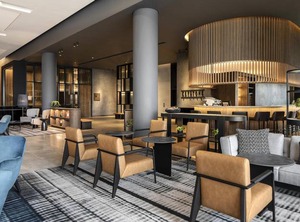 Marriott Executive Johannesburg Melrose Arch | Greater Johannesburg Metropolitan Area