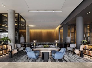 Marriott Executive Johannesburg Melrose Arch | Greater Johannesburg Metropolitan Area