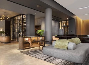 Marriott Executive Johannesburg Melrose Arch | Greater Johannesburg Metropolitan Area