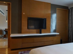 Hyderabad Marriott Hotel Convention Centre | Gachibowli