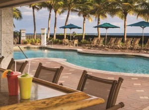 Marriott Ocean Pointe | Florida North Atlantic Coast