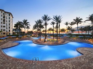 Marriott Ocean Pointe | Florida North Atlantic Coast