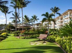 Marriott Kauai Lagoons | Lihue