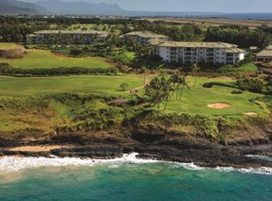 Marriott Kauai Lagoons | Lihue