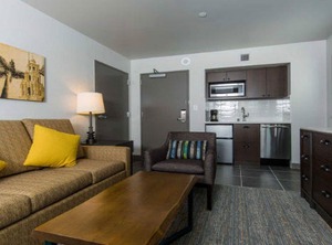 Firsix San Diego | Civic Core