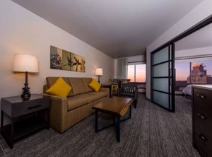 Firsix San Diego | Civic Core