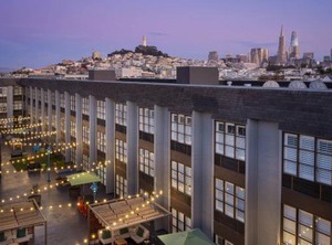 Htcaza San Francisco | Fisherman's Wharf
