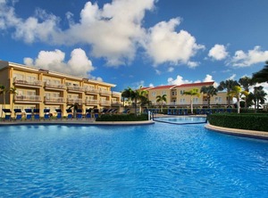 Ocean Marriott Kitts Beach Club Resort | Kittian Village