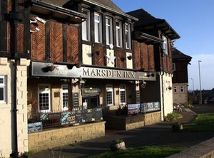Marsden Inn | South Shields